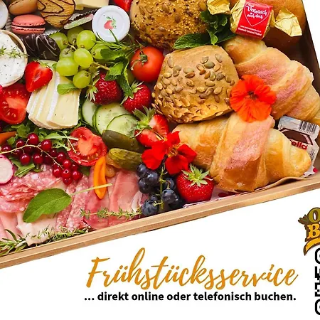 Kleine Strandoase - Mit Suedbalkon, Wellness & Boddenblick